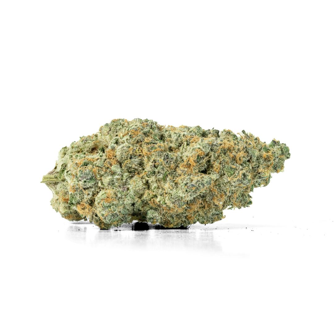 Tangie Cane | Mohave Reserve (Premium Flower) | 3.5g