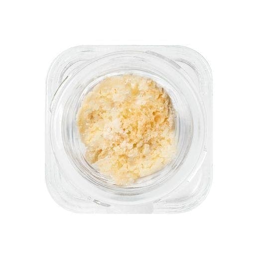Wedding Cake | Mohave Gold (Crumble) | 1g