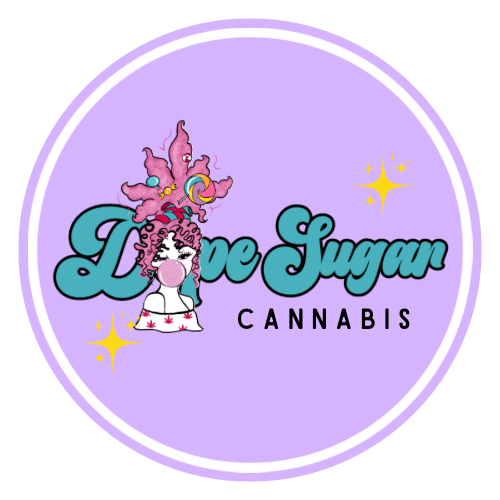 Dope Sugar logo