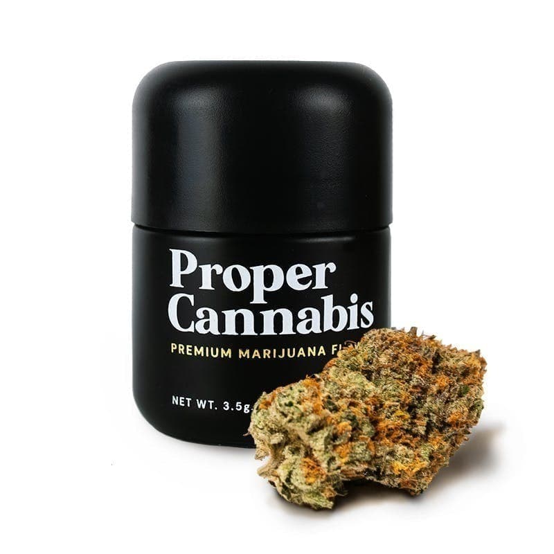 Proper Cannabis - Golden Goat | 14g