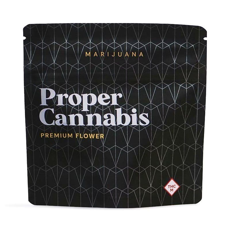 Proper Cannabis - Phantasy Small Buds