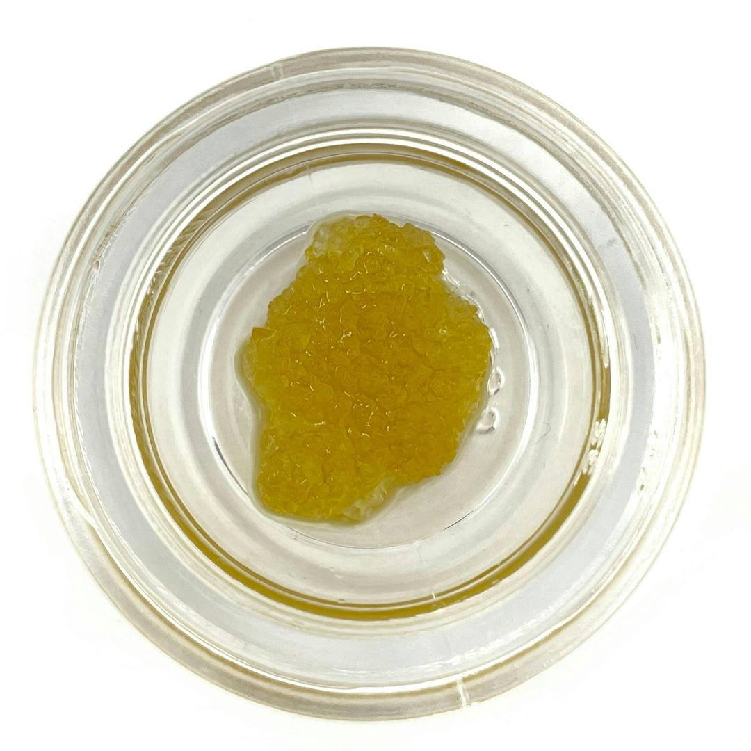 Live Resin (Pre-Packed) - Watermelon Gushers