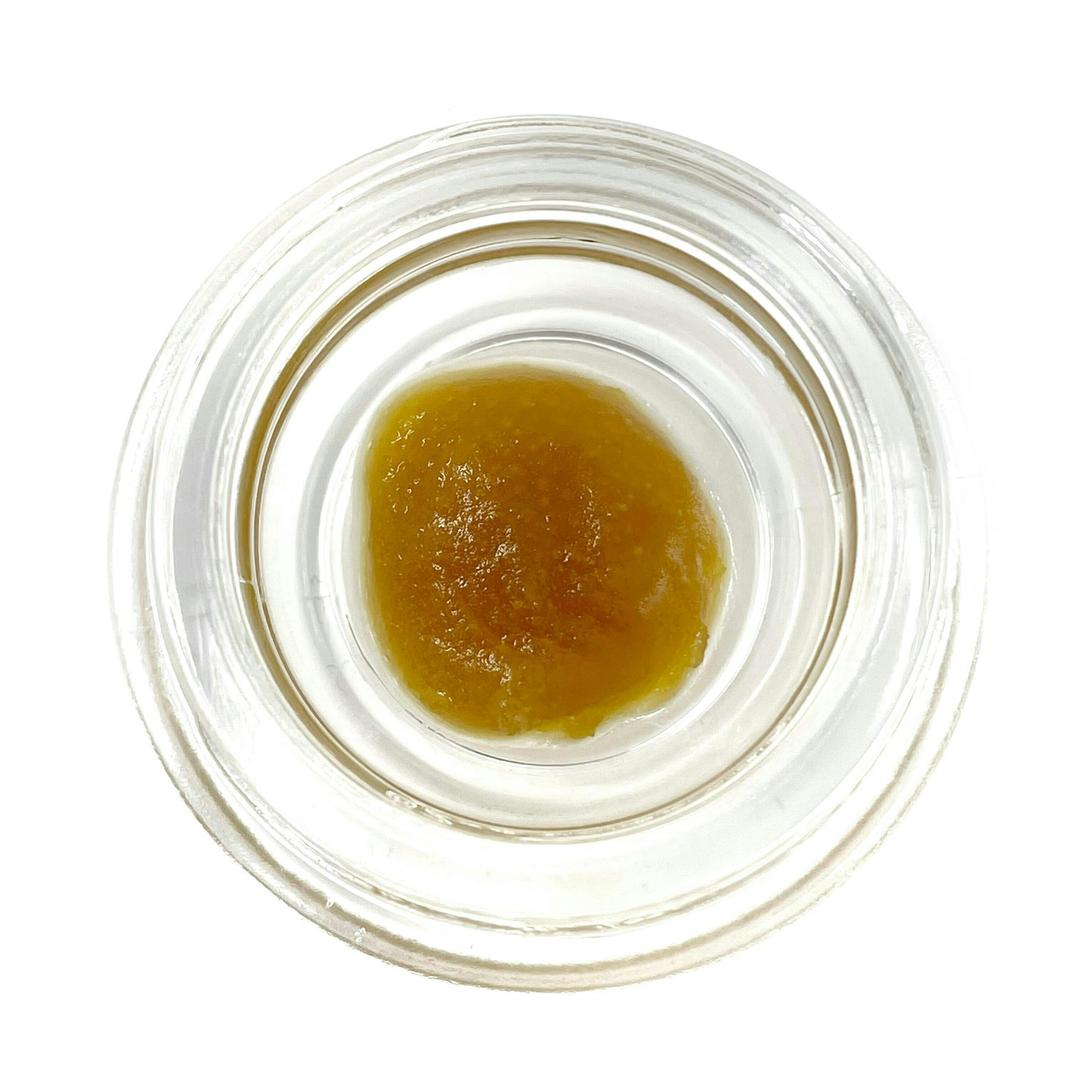 Cured Badder (Pre-Packed) - Lemon Pedalz