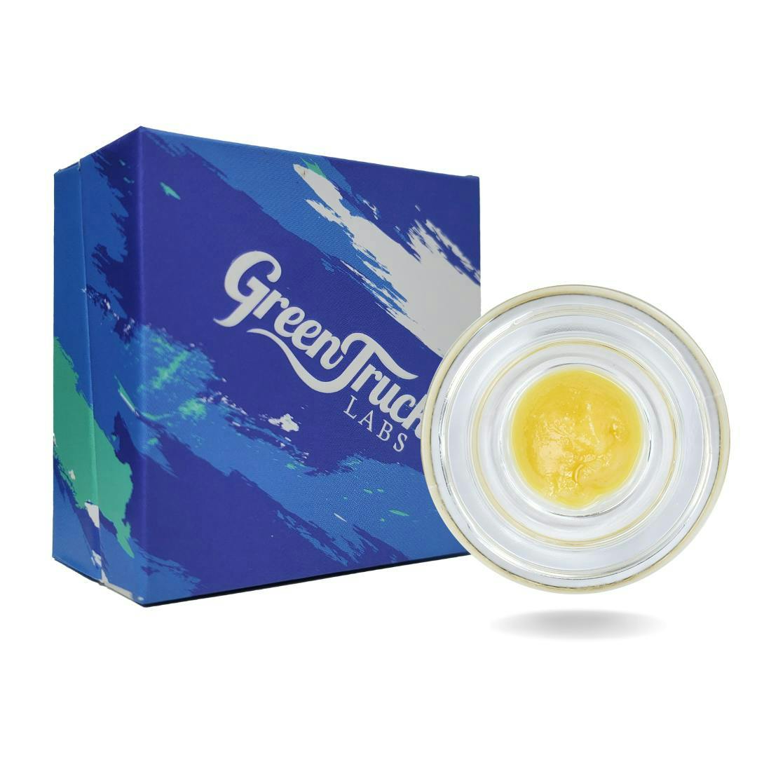 Cured Badder (Pre-Packed) - Ursula