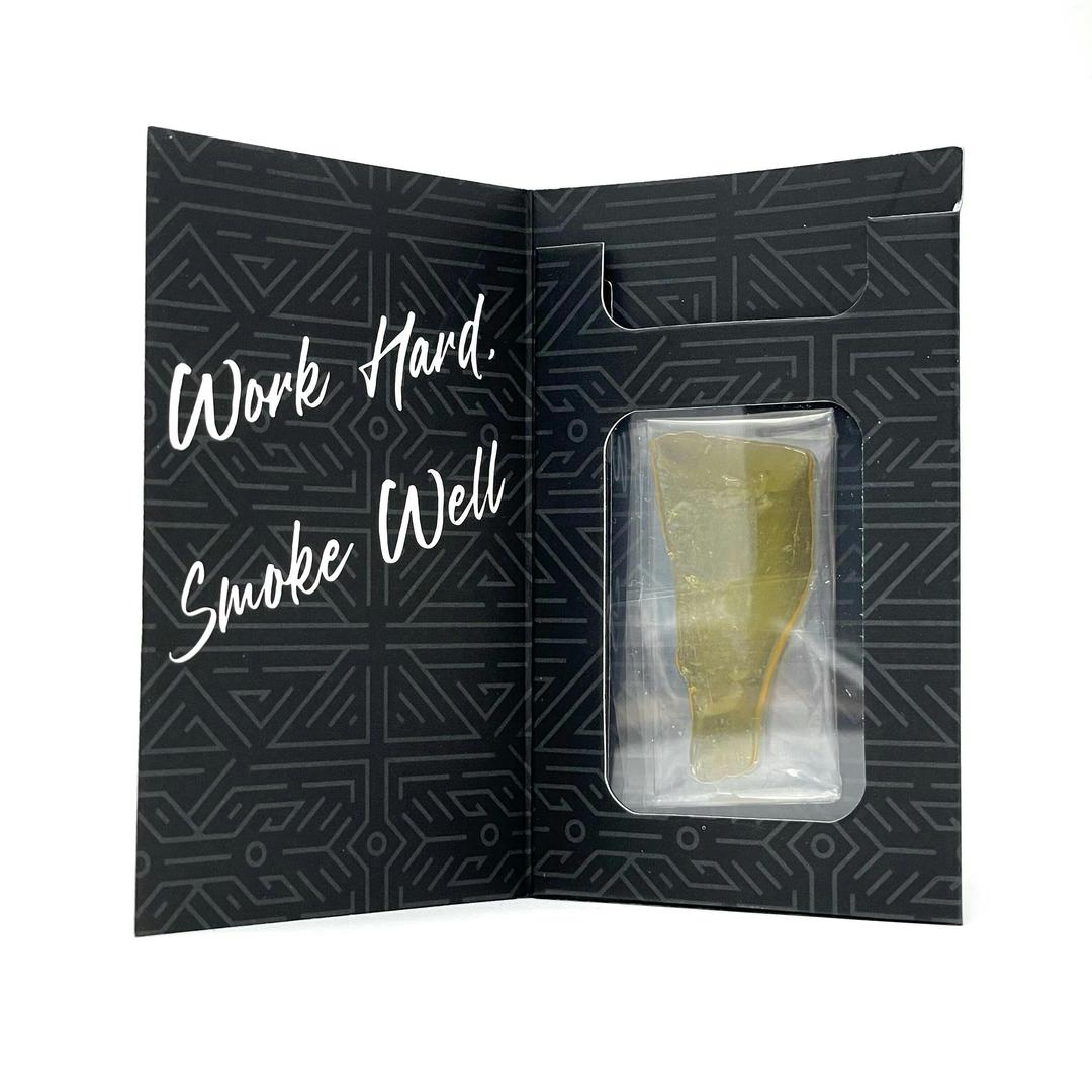 Shatter (Pre-Packed) - Divine Storm