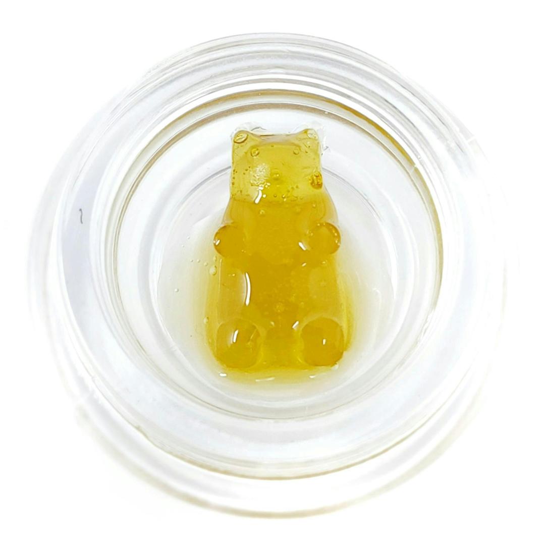 Rosin Bear (Pre-Packed) - Watermelon Gushers (Unleaded)