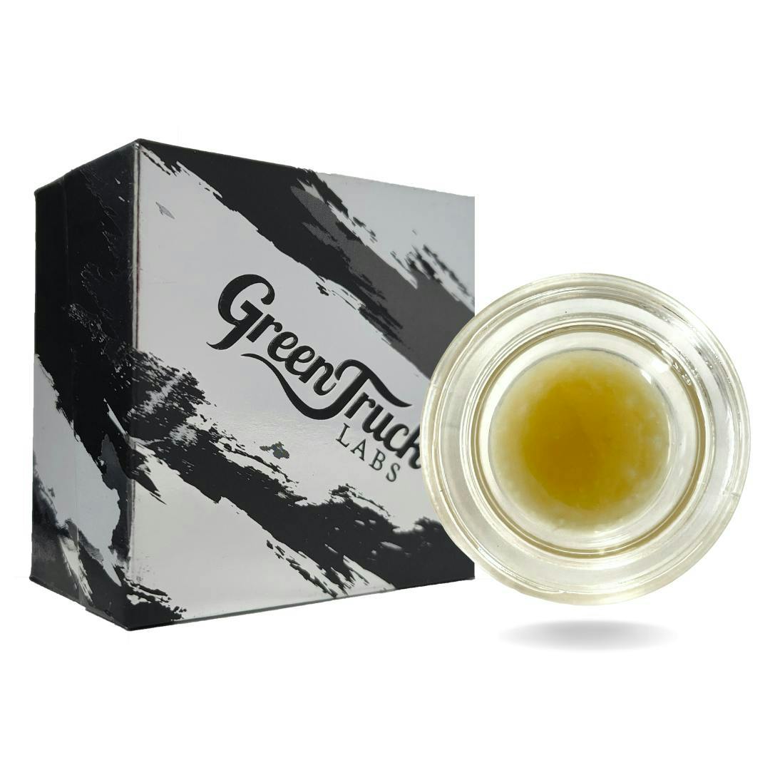 Live Badder (Pre-Packed) - Cookies N Kush