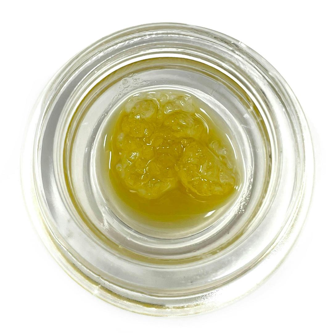 Live Resin (Pre-Packed) - G-Spot
