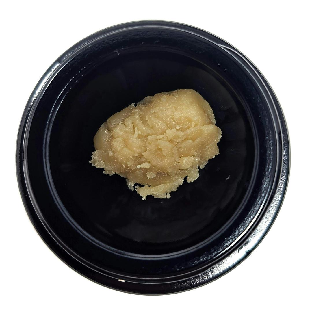 Live Rosin (Pre-Packed) - Majestic 13 (Unleaded)