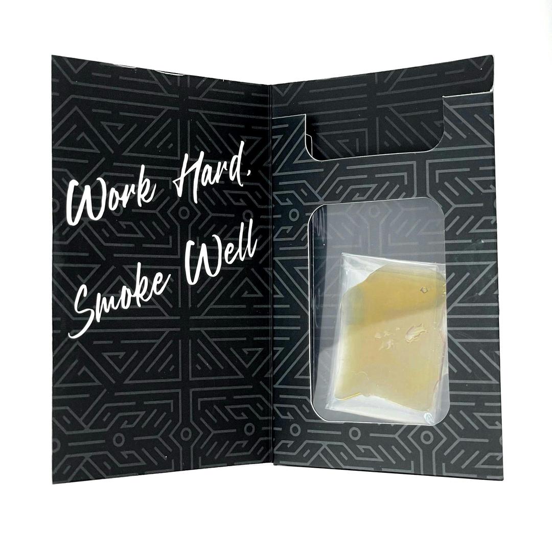 Shatter (Pre-Packed) - Ursula (AU)