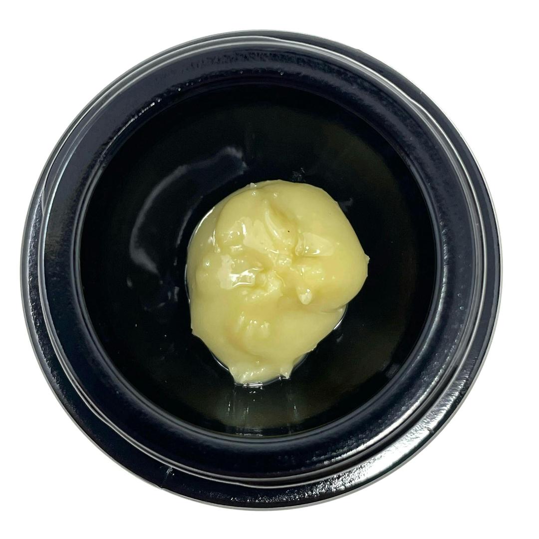 Live Rosin (Pre-Packed) - Jungle Fire (Unleaded) - Sea Point / Green Truck
