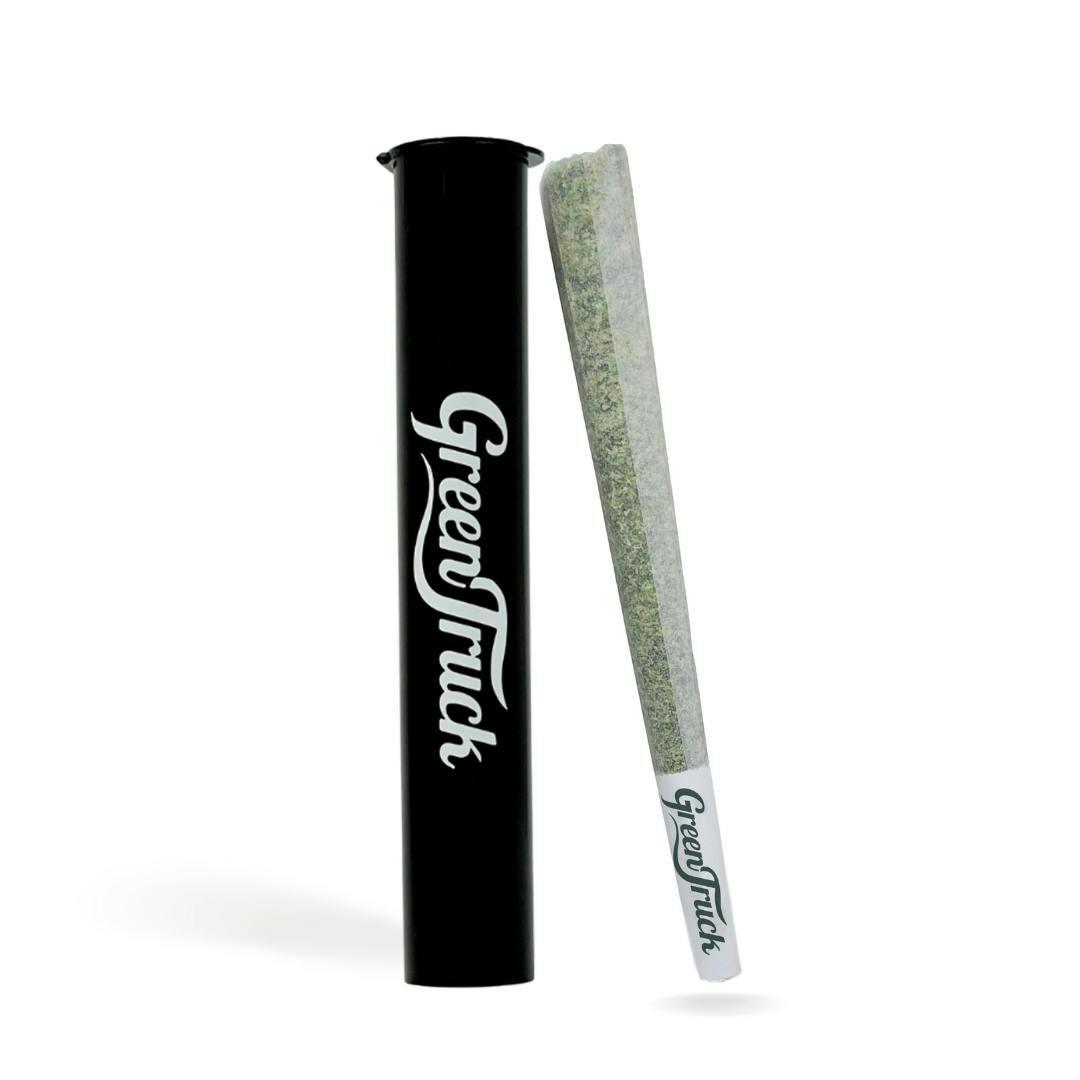 1g Pre-roll - Tagalongz