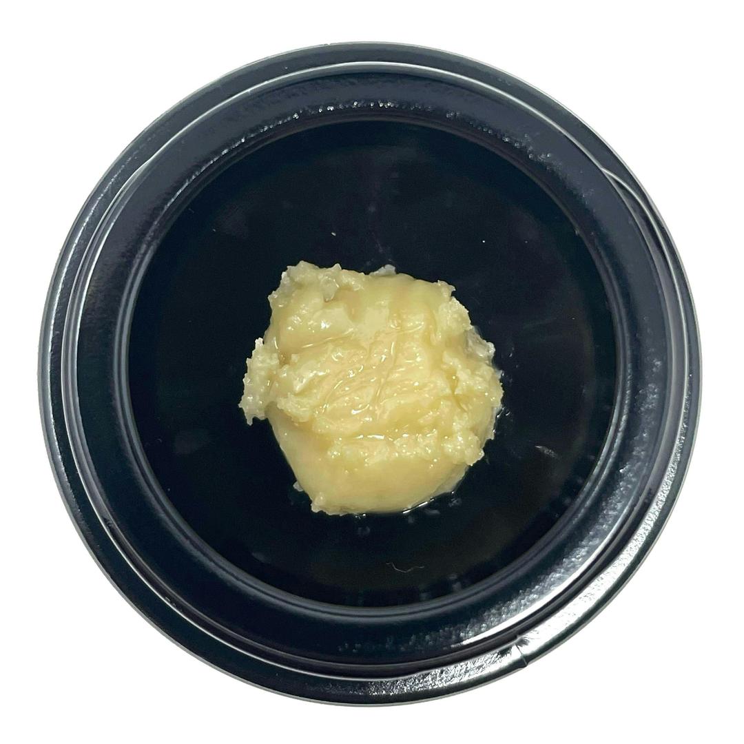 Live Rosin (Pre-Packed) - Sour Apple Killer (43-179u) - Sea Point / GTF