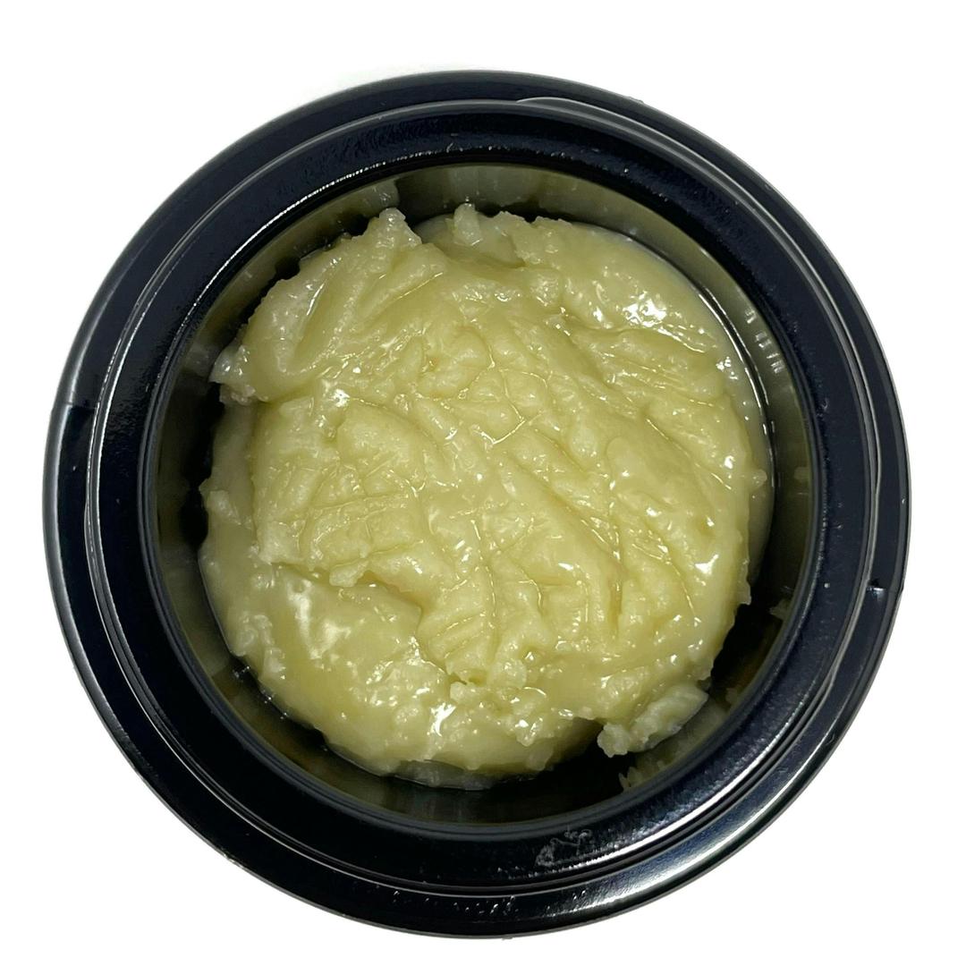 Live Rosin (7g Bulk Jar) - Wi-Fi Cake (Unleaded) - Sea Point / GTF