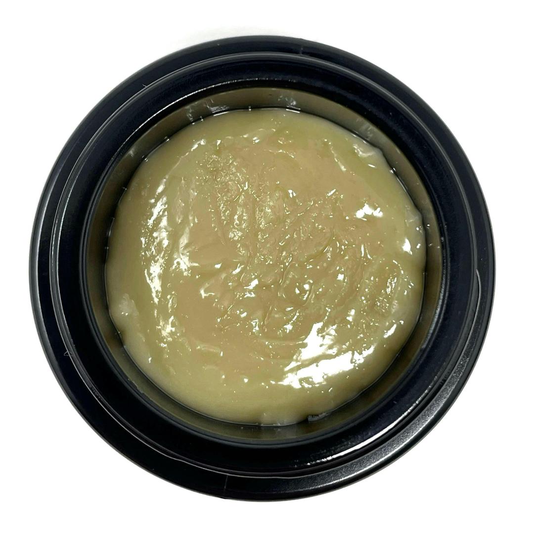 Live Rosin (7g Bulk Jar) - Sour Apple Killer (Unleaded) - Sea Point / GTF