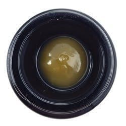 Live Rosin Wet Badder (Pre-Packed) - Sour Garlic Cookies - Northern Terps