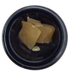 Fresh Press Live Rosin (Pre-Packed) - Gypsy Road (73-120u) - Nutraleaf