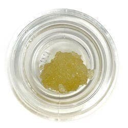 Refined Sugar (Pre-Packed) - Wedding Cake - Curated Cannabis / Green Truck