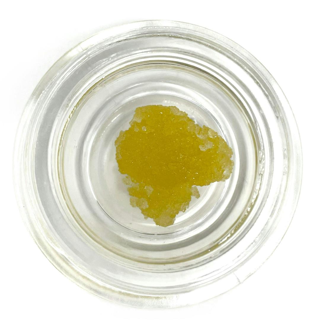 Refined Sugar (Pre-Packed) - Papaya Power - Northern Terps / GTF