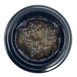 Refined Sugar (7g Bulk Jar) - Sherb Cream Pie - B's Trees / Green Truck