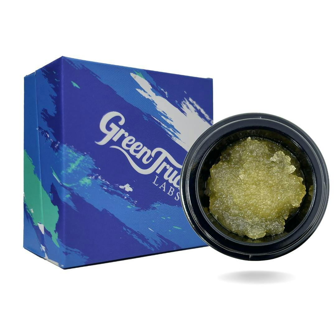 Refined Sugar (7g Bulk Jar) - MAC