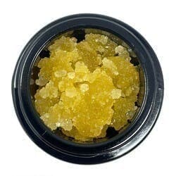 Refined Sugar (7g Bulk Jar) - Deep Breath - Eclipse Farm / Green Truck