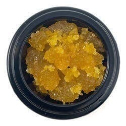 Refined Sugar (7g Bulk Jar) - Ice Cream Cake - Eclipse / Green Truck