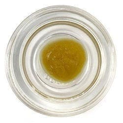 Cured Badder (Pre-Packed) - Lemon Sherb - Skytide / Green Truck