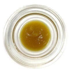 Cured Badder (Pre-Packed) - Sherb Cake - Green Trap / Green Truck