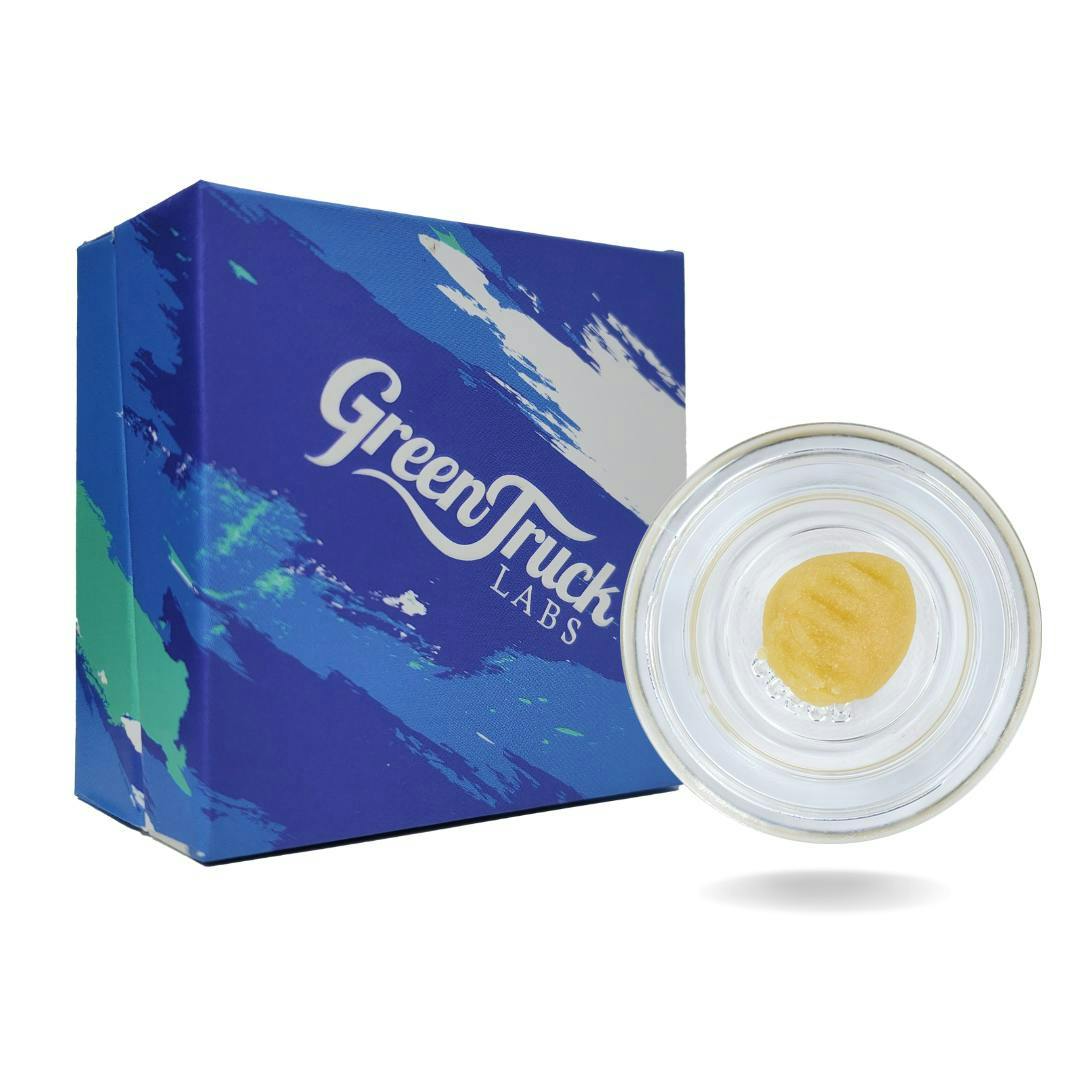 Cured Badder (Pre-Packed) - Apple Mac