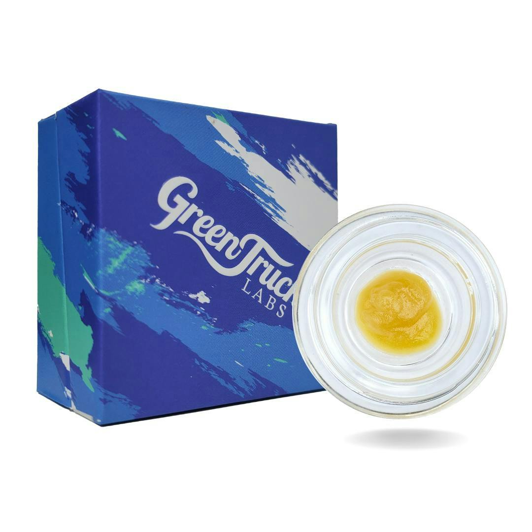 Cured Badder (Pre-Packed) - Peanut Butter Studly