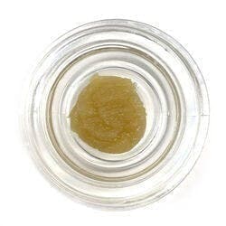 Cured Badder (Pre-Packed) - Sour Garlic Cookies - Northern Terps / GTF