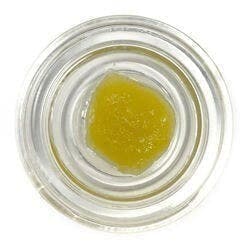 Cured Badder (Pre-Packed) - Runtz - Stella's Farm / Green Truck