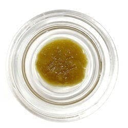 Cured Badder (Pre-Packed) - Chocolope - OMG / Green Truck