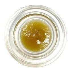 Cured Badder (7g Bulk Jar) - Strawberry Cooler - Northern Terps / GTF