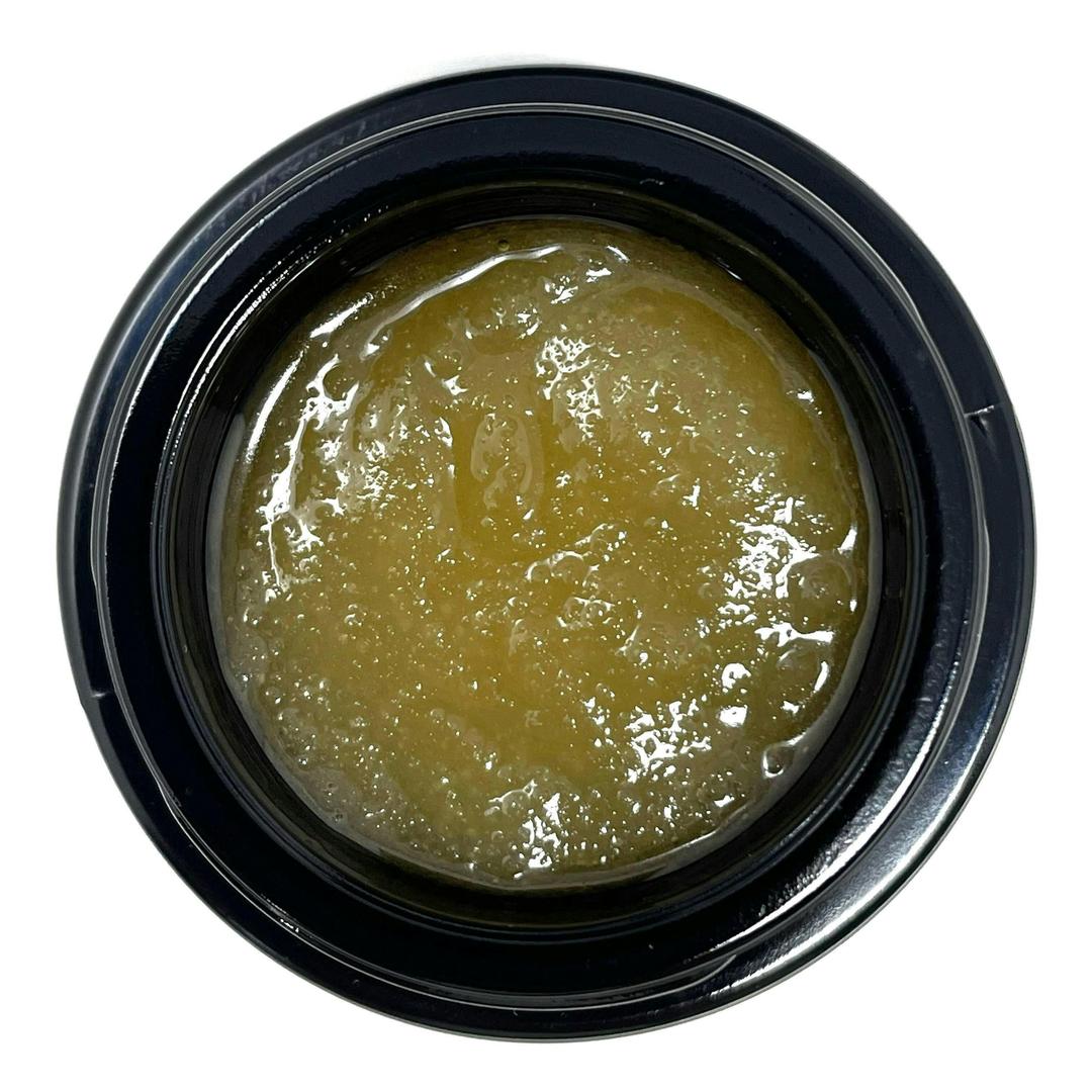 Cured Badder (7g Bulk Jar) - Jealousy - Nutraleaf / Green Truck