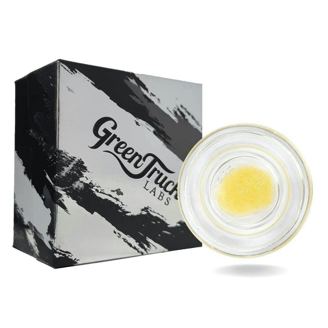Live Resin (Pre-Packed) - Tagalongz