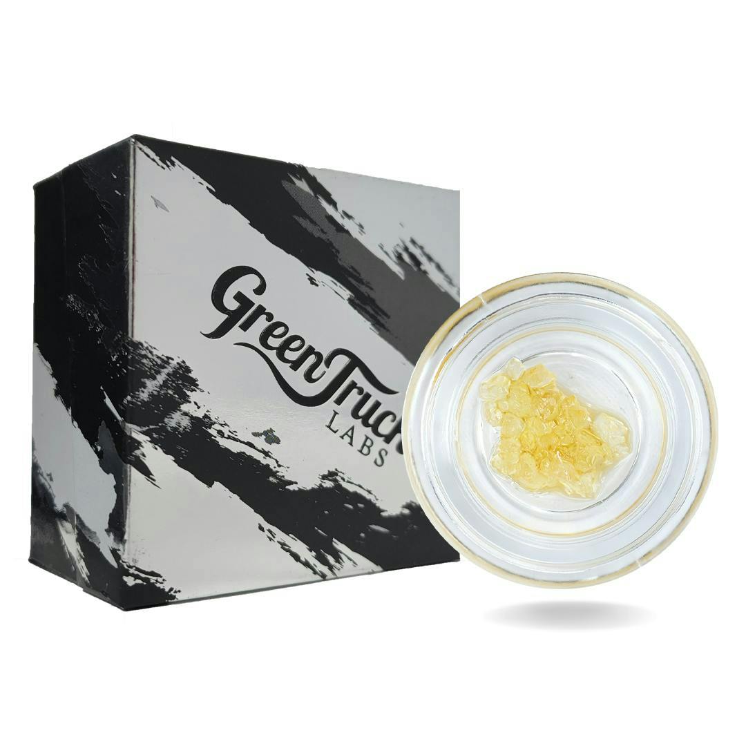 Live Resin (Pre-Packed) - Cookies N Kush