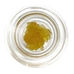 Live Resin (Pre-Packed) - Pineapple Skunk - Northern Harvest / GTF