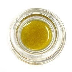 Live Resin (Pre-Packed) - Lava Cake - ERBA / Green Truck