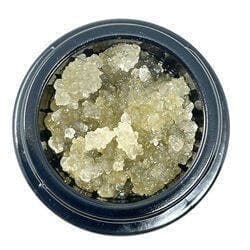 Live Resin (7g Bulk Jar) - Melon Collie