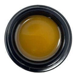 Live Badder (7g Bulk Jar) - Grape Kush - Sea Point / Green Truck