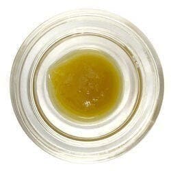 Cured Badder (Pre-Packed) - Dosido - Skytide Cannabis / Green Truck