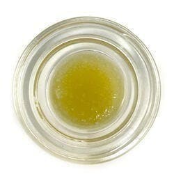 Cured Badder (Pre -Packed) - Hive Blend - B's Trees / Green Truck