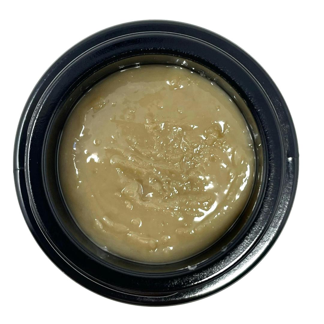 Live Rosin (7g Bulk Jar) - Point Break (Unleaded) - Eclipse Farms / GTF