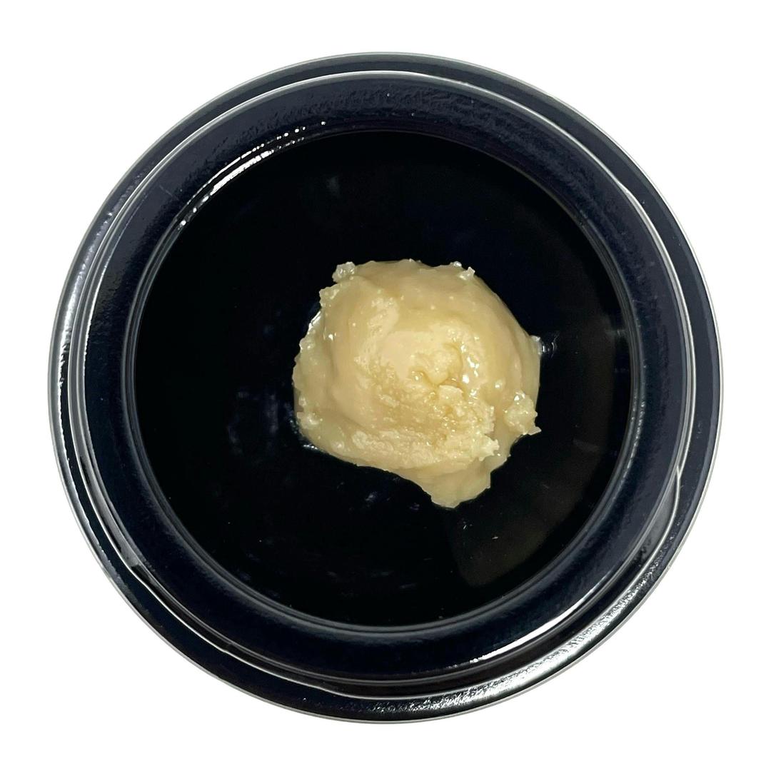Live Rosin (Pre-Packed) - Ice Cream Cake (Unleaded) - Eclipse Farms / GTF