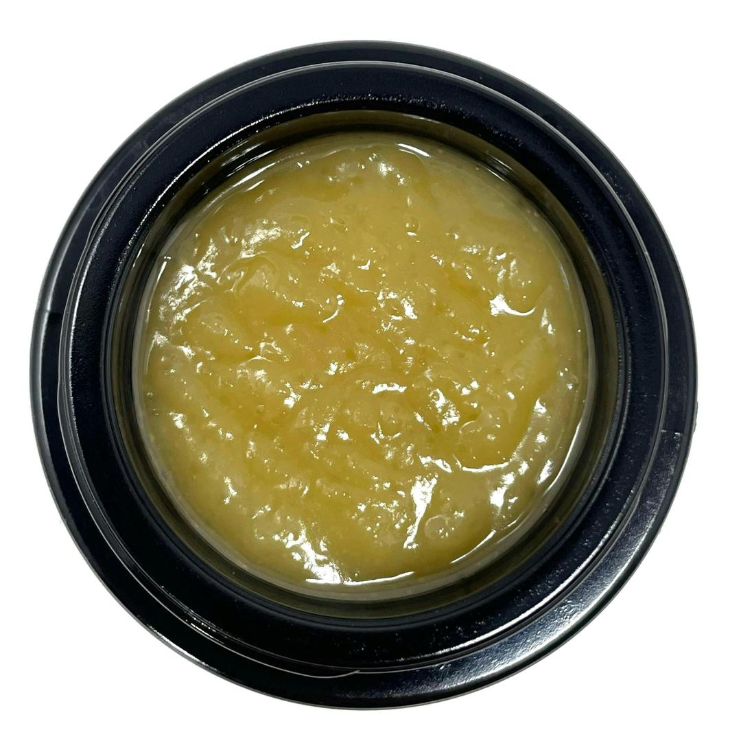 Cured Badder (7g Bulk) - Animal Face x Kush Mintz - Northern Terps / GTF