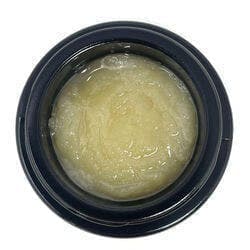 Cured Badder (7g Bulk Jar) - Lychee - Eclipse Farms / Green Truck