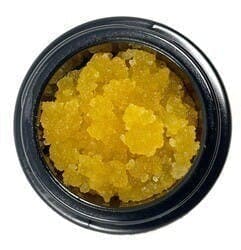 Refined Sugar (7g Bulk Jar) - Point Break - Eclipse Farms / Green Truck
