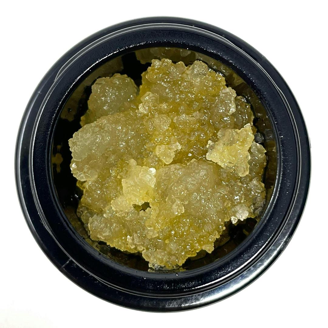Refined Sugar (7g Bulk Jar) - E85 - Eclipse Farms / Green Truck
